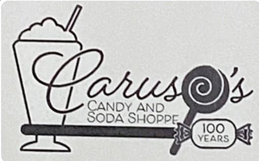 Caruso s Candy Soda Shop Southwestern Michigan Tourist Council