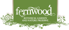 Fernwood Botanical Garden & Nature Preserve logo
