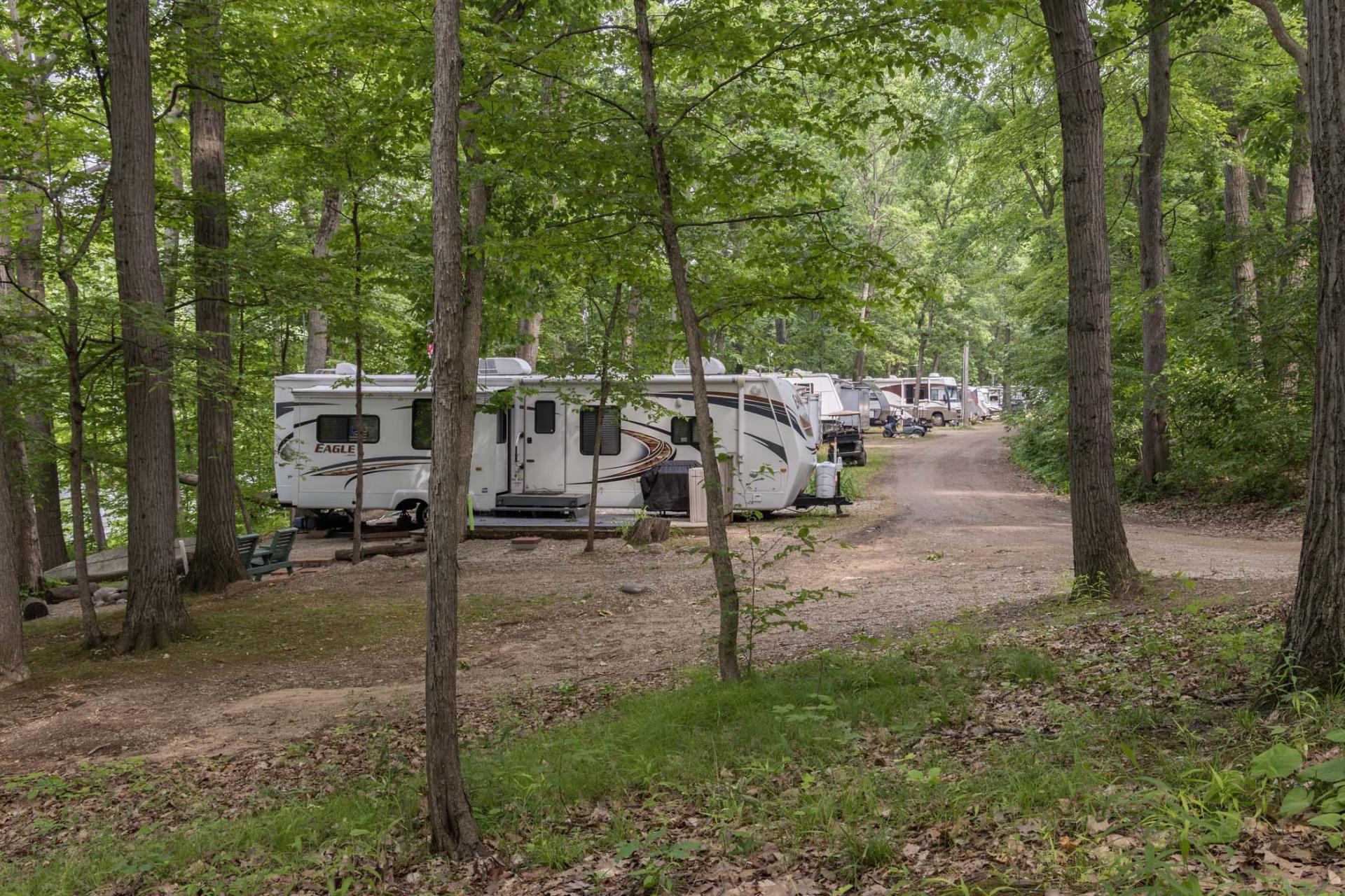 Bear Cave RV Campground