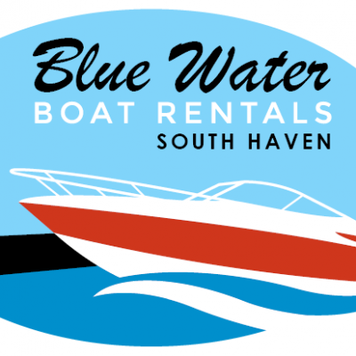 blue water boat rentals south haven