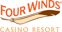 Four Winds Casino Resort logo