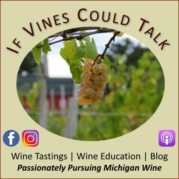 if vines could talk logo