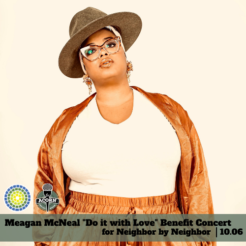 Meagan McNeal