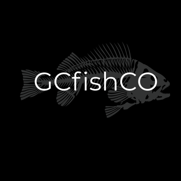 Gold Coast Fishing Company logo
