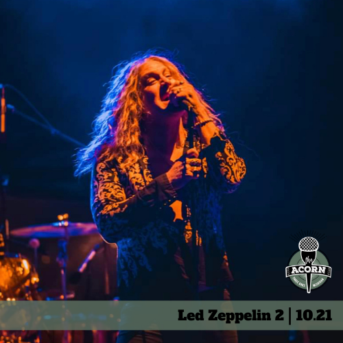 Led Zeppelin 2