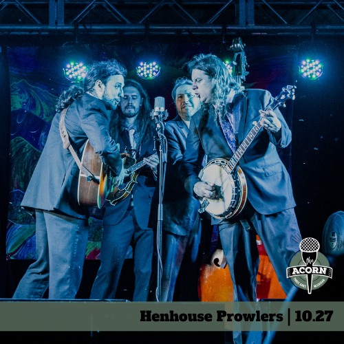 Henhouse Prowlers