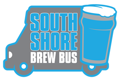 south shore brew bus wine wagon