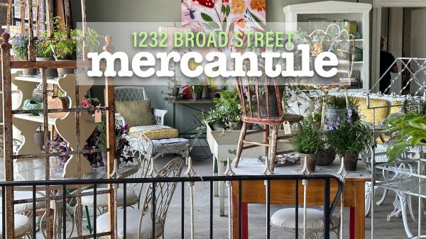 1232 Broad Street Mercantile