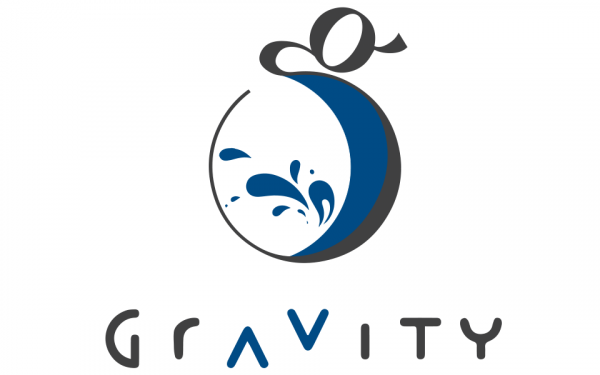 Gravity logo