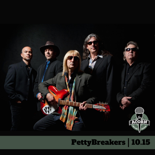 PettyBreakers