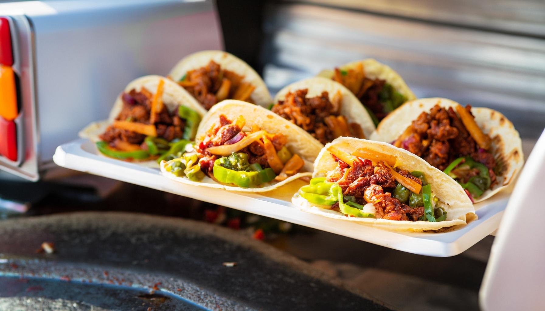 Find the best tacos in Southwest Michigan Southwestern Michigan