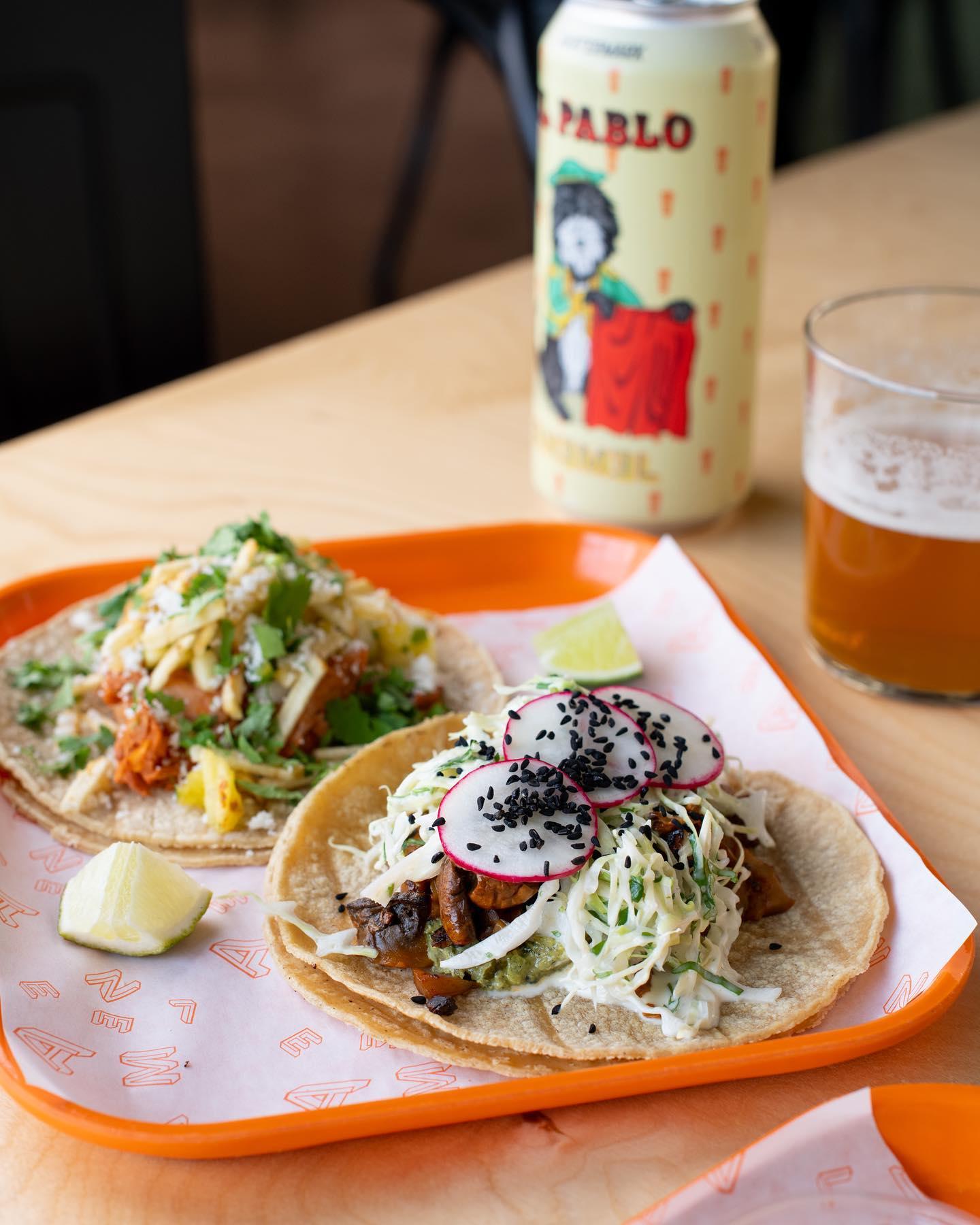 Find the best tacos in Southwest Michigan Southwestern Michigan Tourist Council