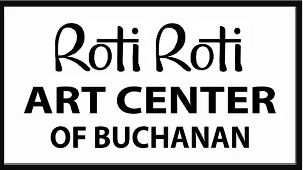 roti roti art center buchanan