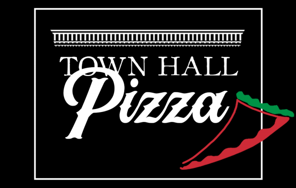 Town Hall Pizza 