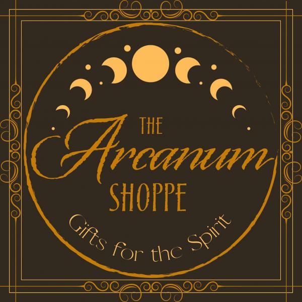 The Arcanum Shoppe