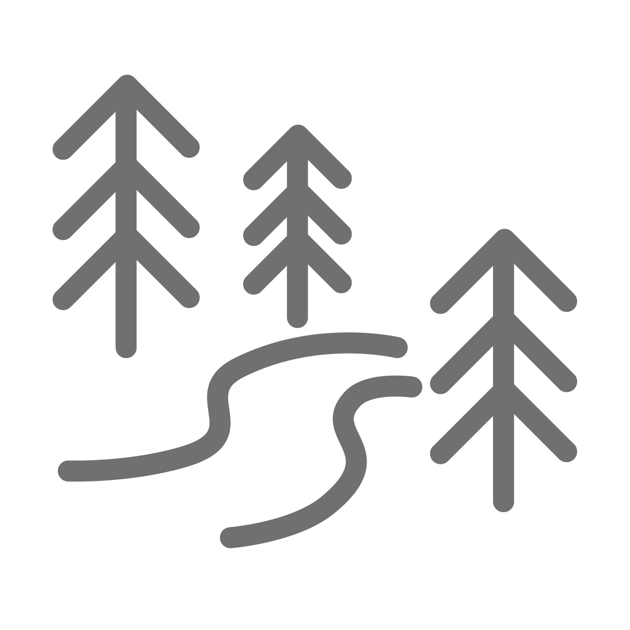 SW Michigan Trails icon