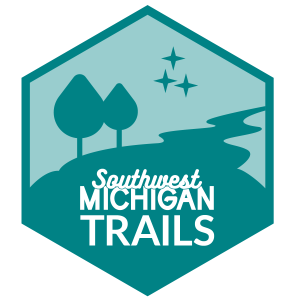 SW Michigan Trails logo
