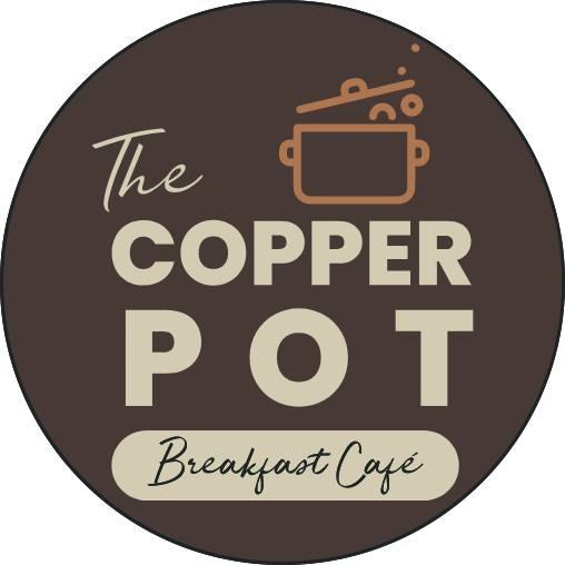 the copper pot breakfast cafe