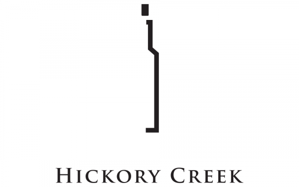 Hickory Creek Winery logo