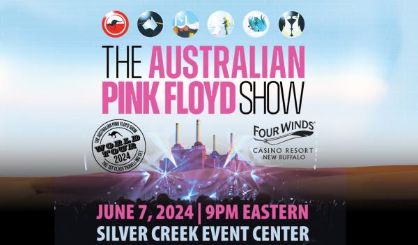 Australian Pink Floyd