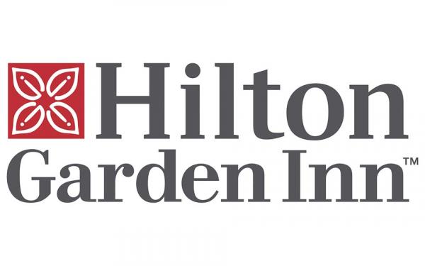 Hilton Garden Inn logo