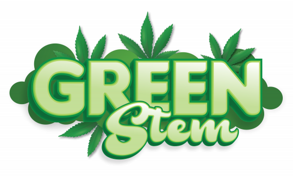 green stem 2023 logo