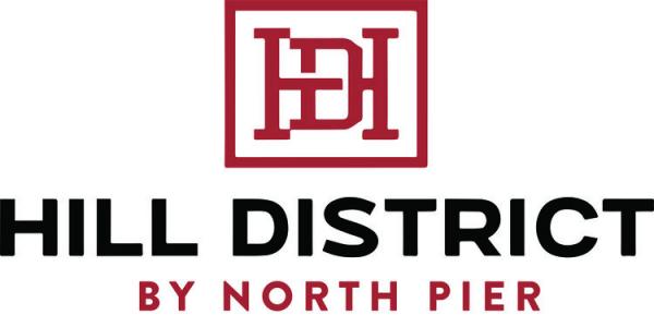 Hill District by North Pier