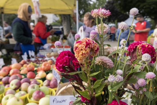 Farmers Market