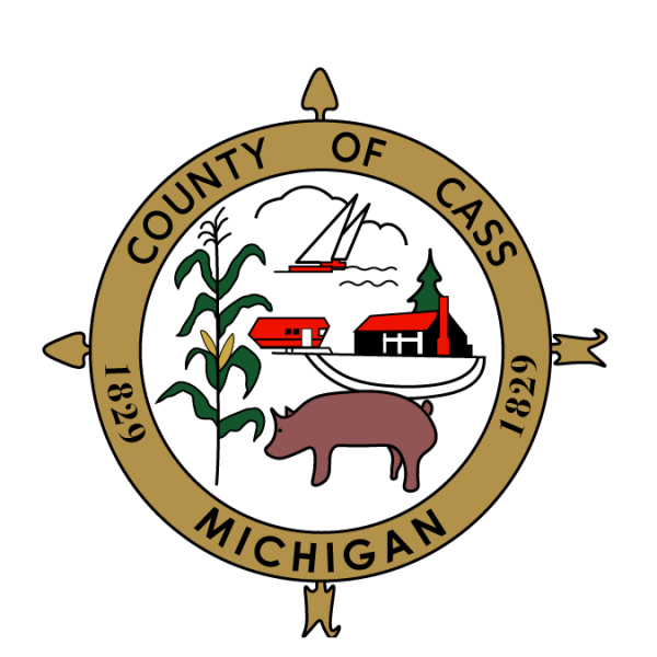 cass county parks logo