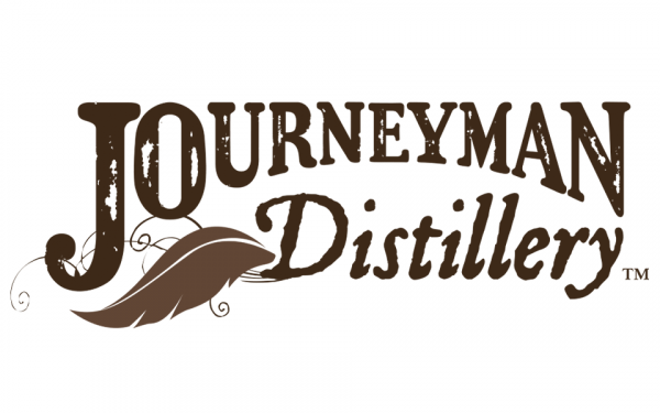 Journeyman Distillery logo