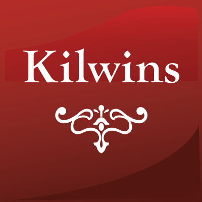 Kilwins Ice Cream-Fudge-Chocolate Shoppe logo