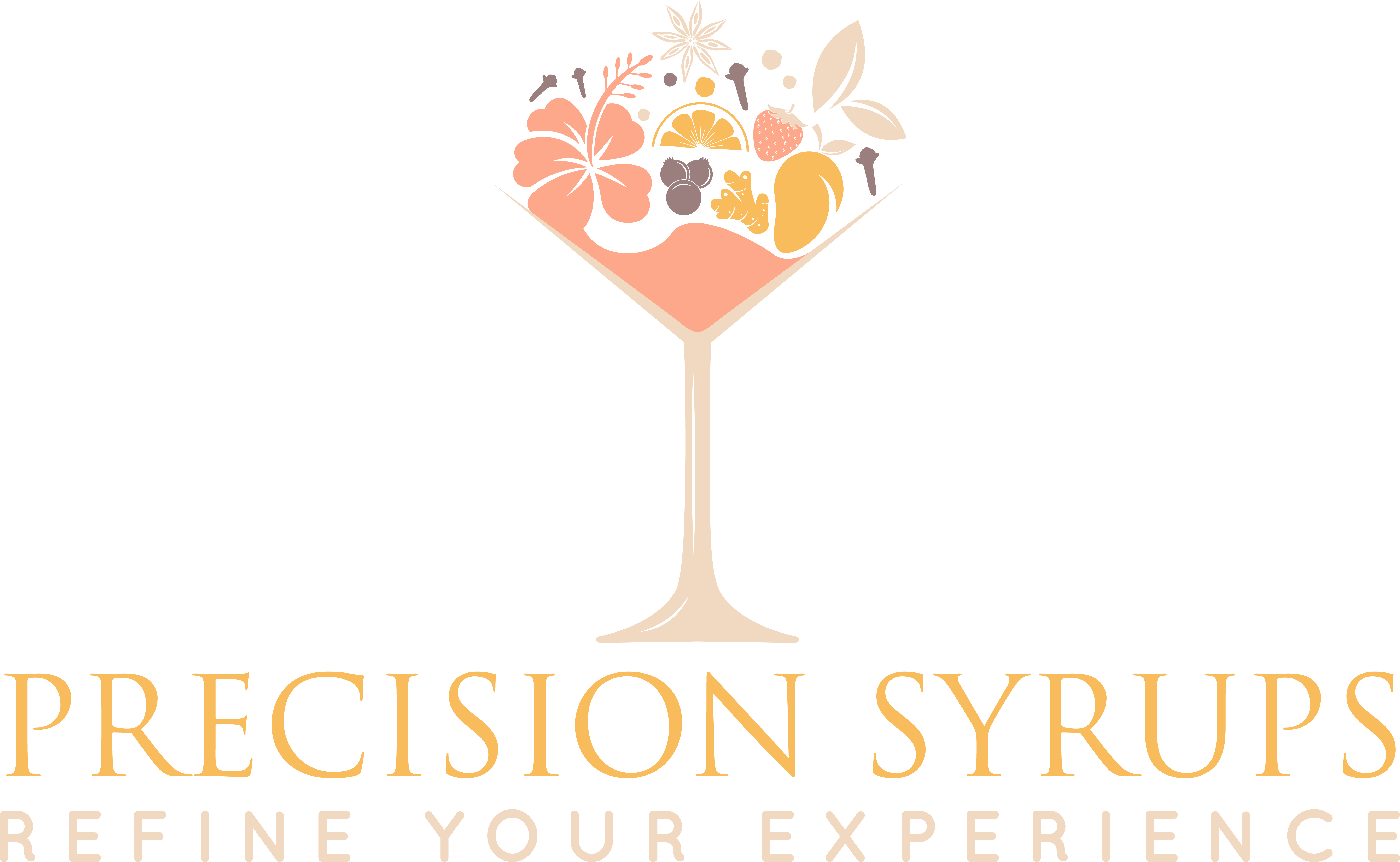 Precision Syrups