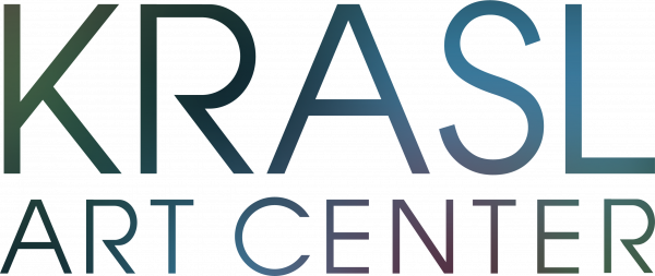 Krasl Art Center logo