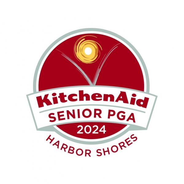 2024 KitchenAid Senior PGA Championship