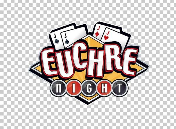 euchre night library