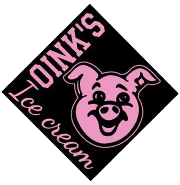 Oink’s Dutch Treat logo
