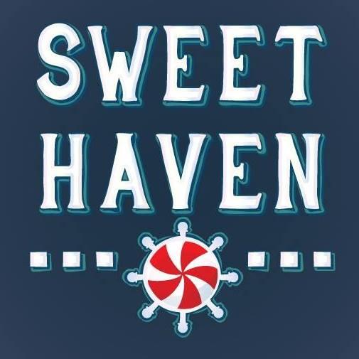 sweet haven candy logo