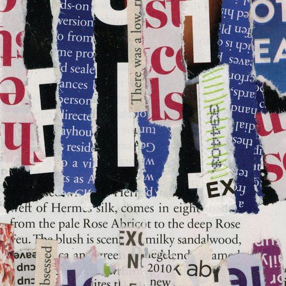 MIXED MEDIA art class ARS