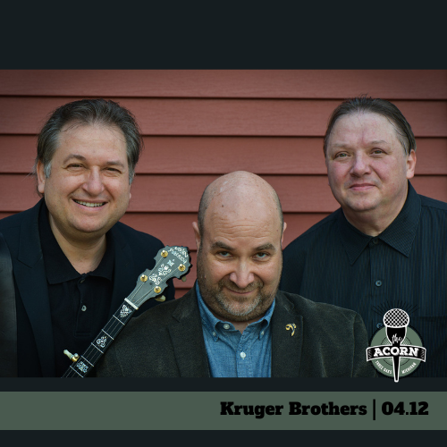 Kruger Brothers