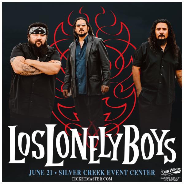 los lonely boys