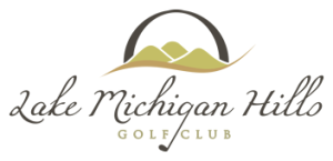 Lake Michigan Hills Golf Club logo