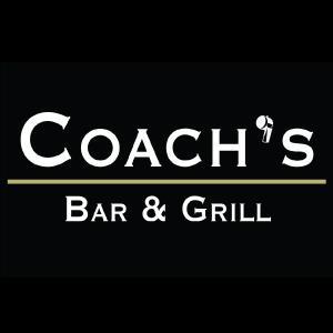 coachs bar and grill in stevensville 