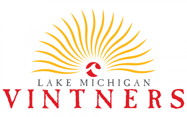 Lake Michigan Vintners logo