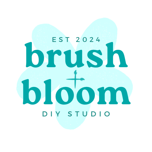 Brush + Bloom DIY Studio
