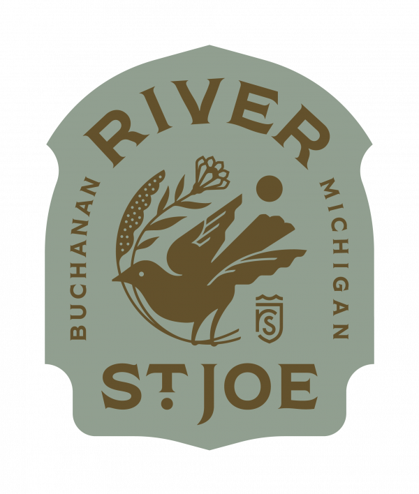 River Saint Joe Brewery Buchanan Michigan 