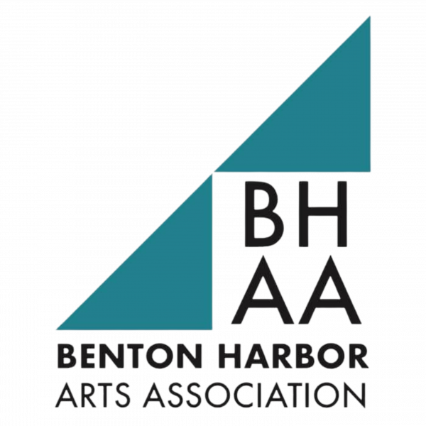 Benton Harbor Arts Association logo