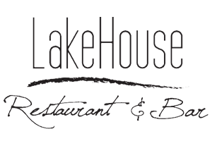 The LakeHouse Restaurant logo