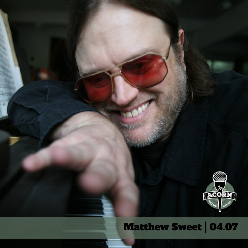 Matthew Sweet