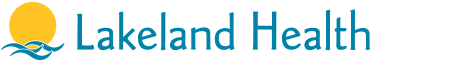 Spectrum Health Lakeland logo