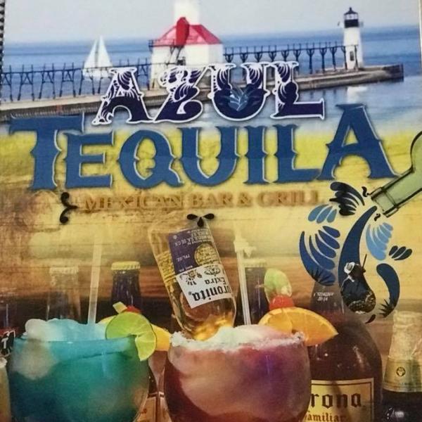 Azul Tequila Mexican Bar & Grill 